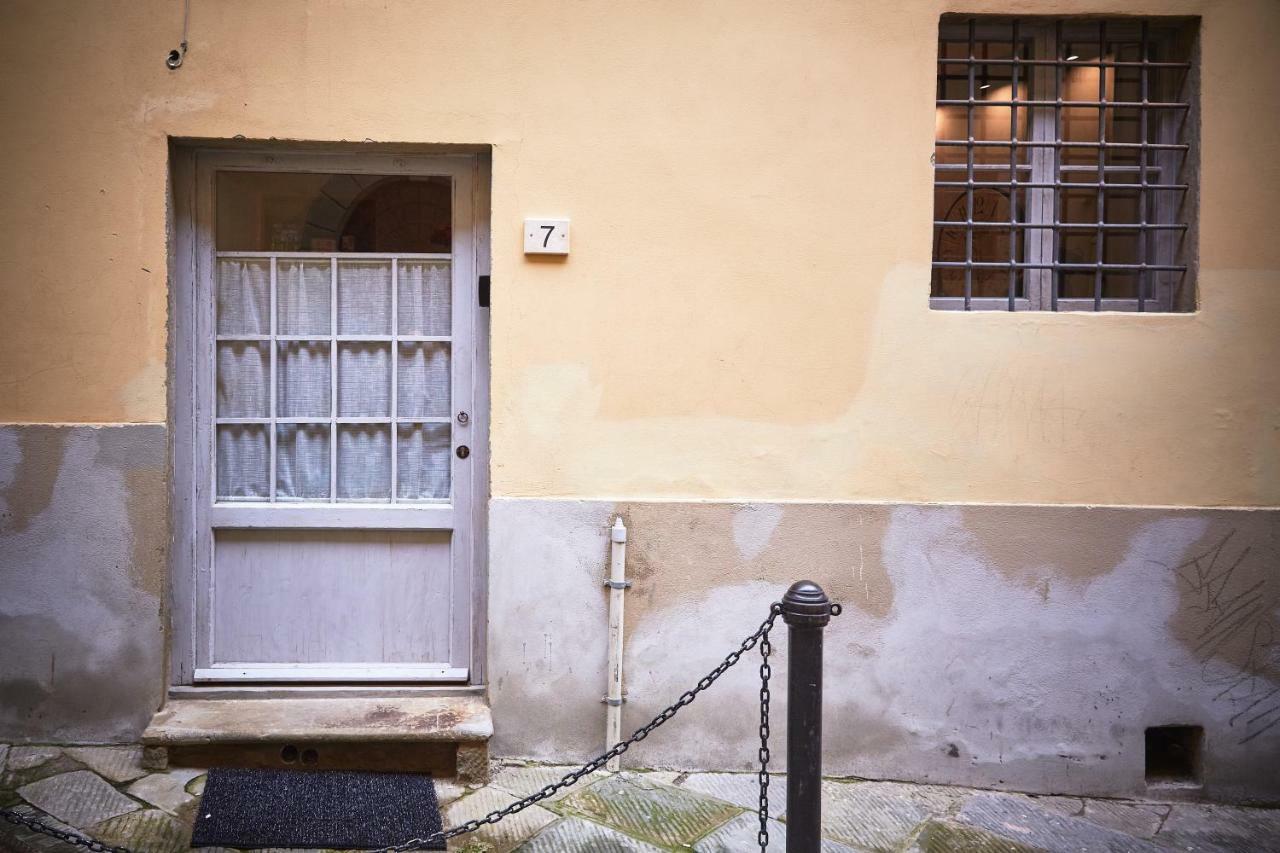 Civico7 Arezzo Exterior foto